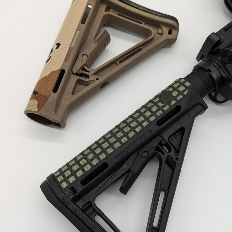 Wrap Crosse Magpul MOE
