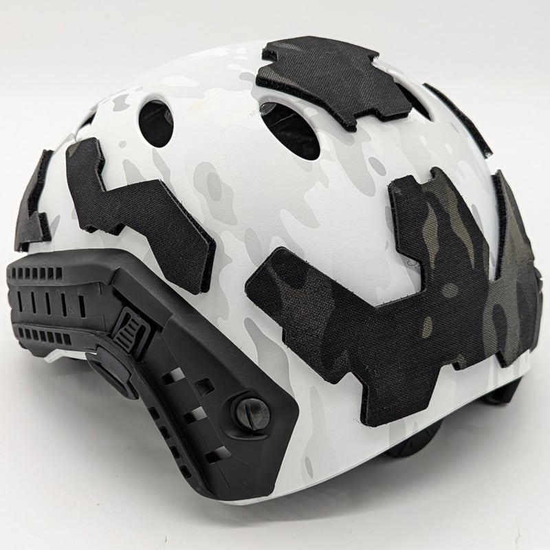 Helmet cordura cover FTHS