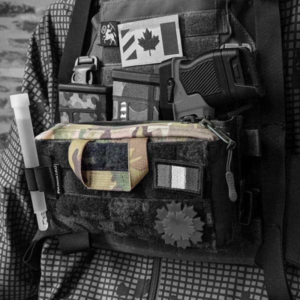 Large Pocket Rig - Image 2