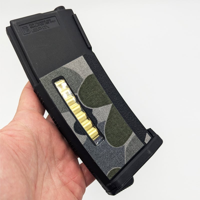 Wrap MAG PTS