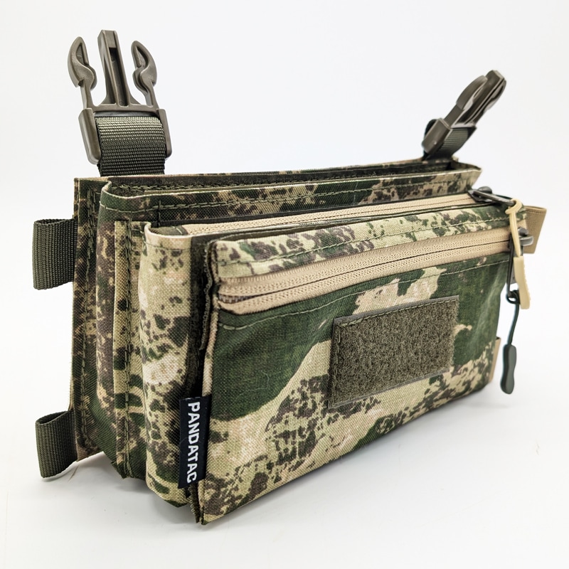Micro RIG + ZIP option + pocket RIG :  phantomleaf WASP II Z1B