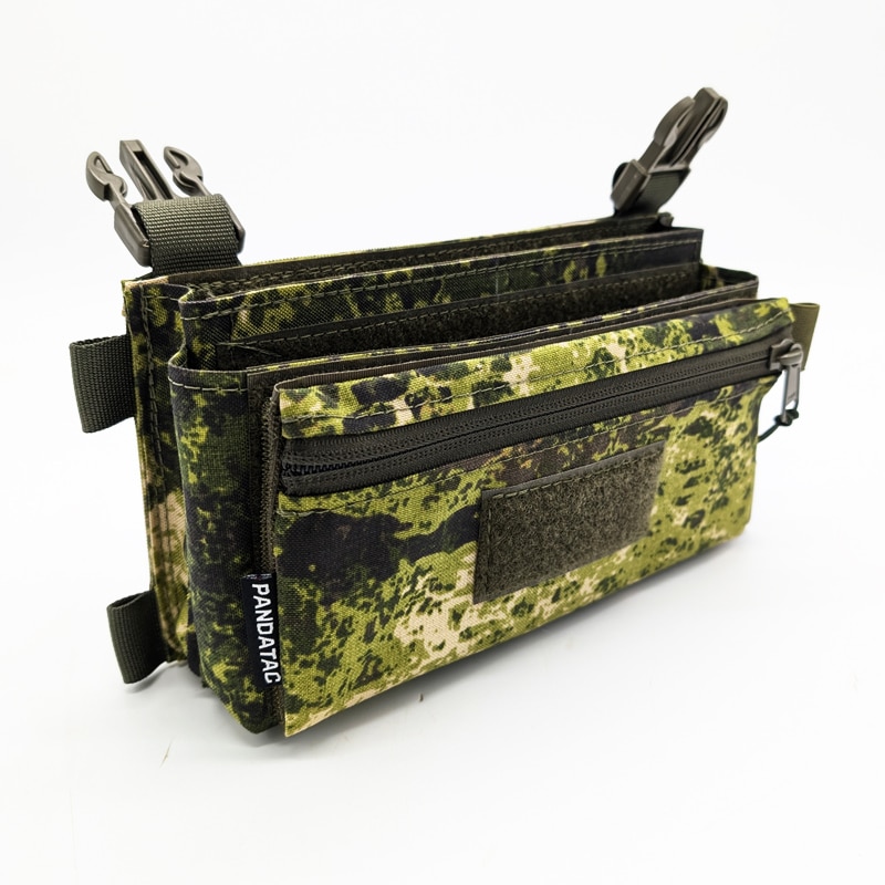 Micro RIG + insert 5.56 + pocket RIG :  phantomleaf wasp ii Z3A