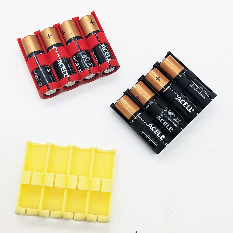 Battery Case